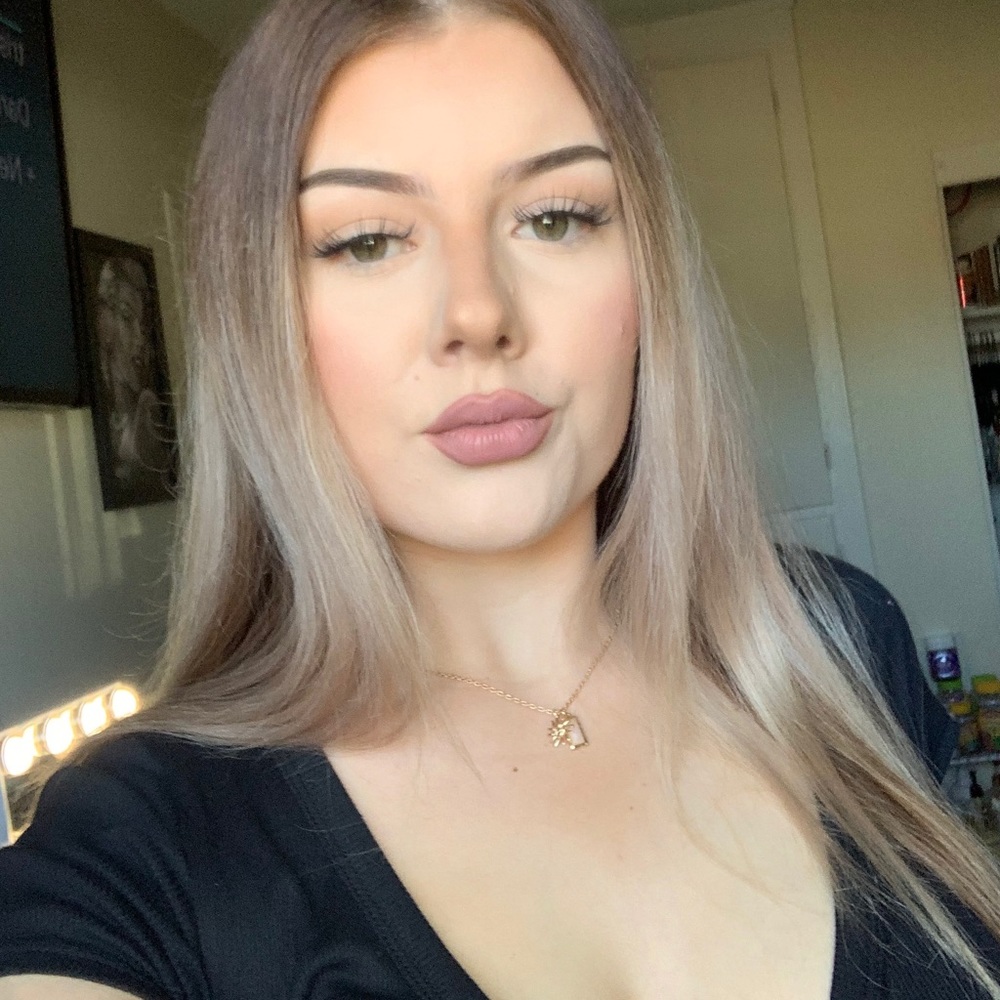 Meet your Posher, Trisha